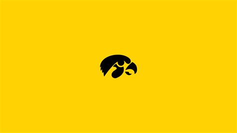 Hawkeye Logo Wallpaper