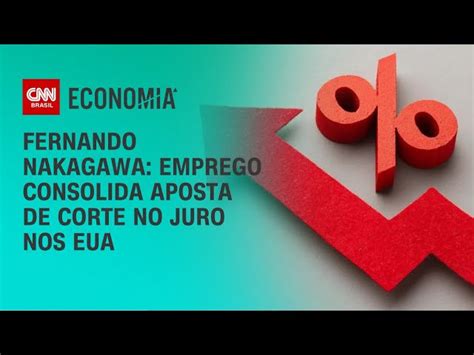 Apostas Em Corte De Meio Ponto Pelo Fed S O As Mesmas Das De P P