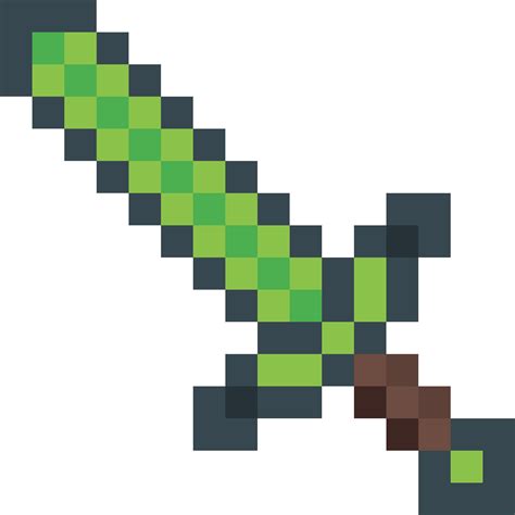 Minecraft Sword Contest Pixilart