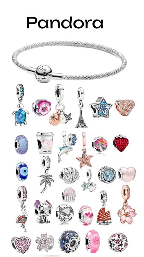 Check Out Alwaysmaria416 S Shuffles In 2023 Pandora Bracelet Charms