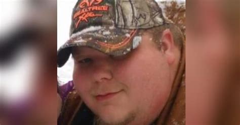 Mr Travis Smith Obituary Visitation And Funeral Information