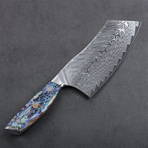 Best Vegetable Cleaver Knife Wholesale for Customers to Order In Bulk