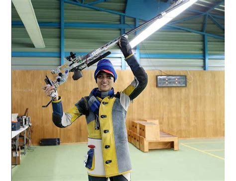 México obtiene su quinta medalla de oro en tiro de Panamericanos Prensa Latina