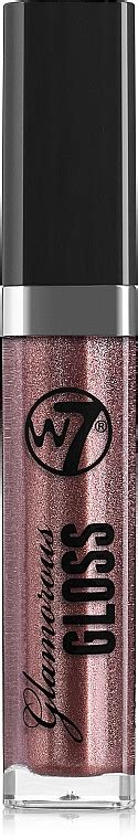 W Glamorous Gloss Lip Gloss Makeup Uk