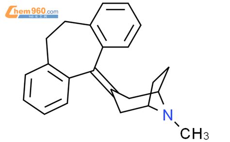 Azabicyclo Octane Dihydro H Dibenzo A D