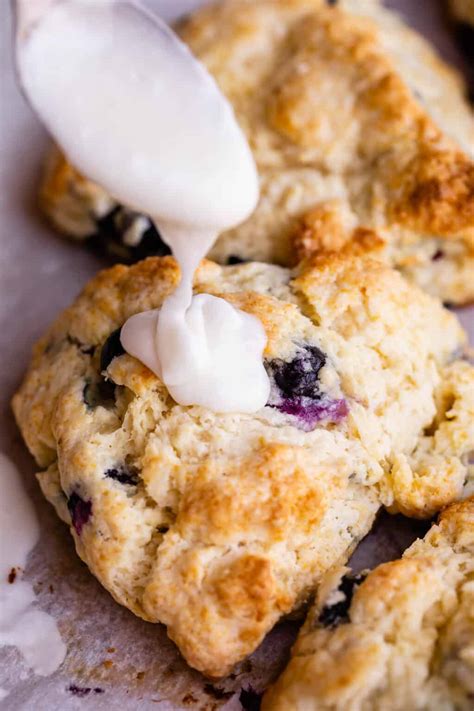 Best Scone Recipe Sweet Or Savory The Food Charlatan