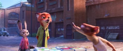 Zootopia (2016) Screencap | Fancaps