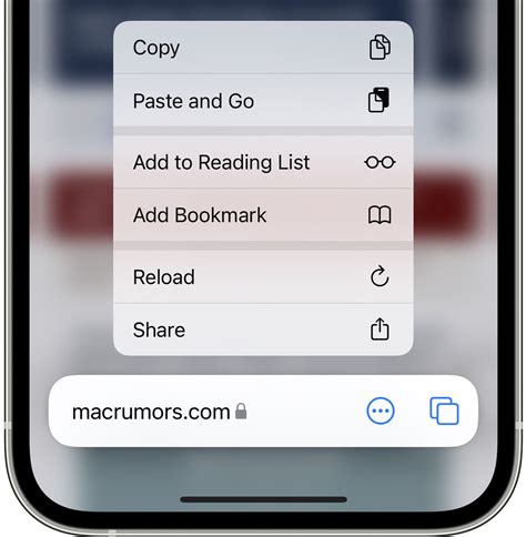 Everything New in iOS 15 Beta 3: New Safari Search, Address Bar