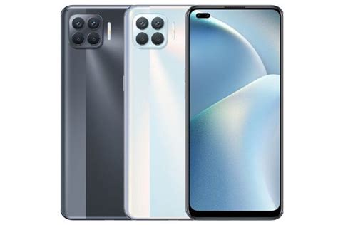 Semakin Murah Cek Harga Maret 2022 OPPO Reno 4 Dibekali Kamera Dan