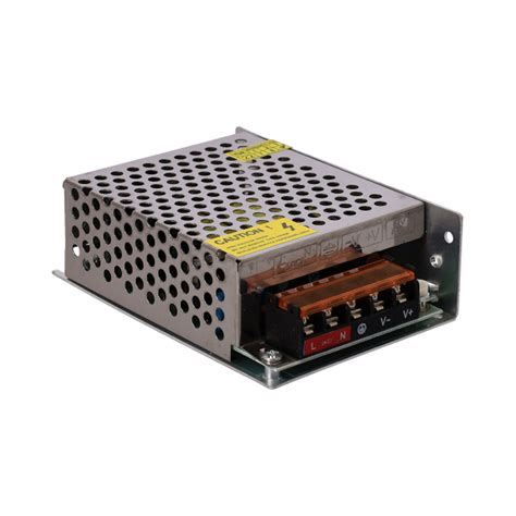 Reg Power Supply Led Driver V W A Brights Hardware Shop Online