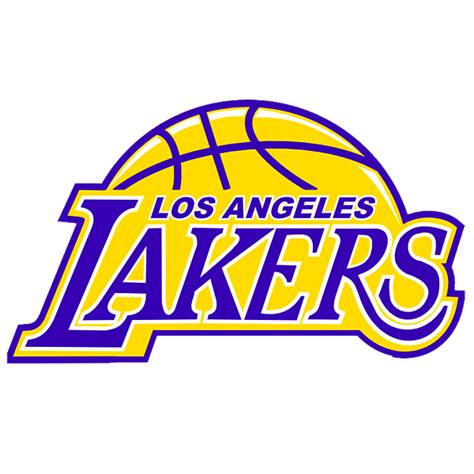 Vector Lakers Logo Png | netwiseinc.net