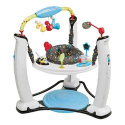 Venta De Evenflo Exersaucer 53 Articulos De Segunda Mano