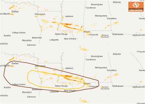 Interactive Hail Maps - Hail Reports