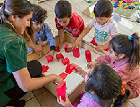 Proyecto De Educaci N Parvularia Obtiene Segundo Lugar En Concurso