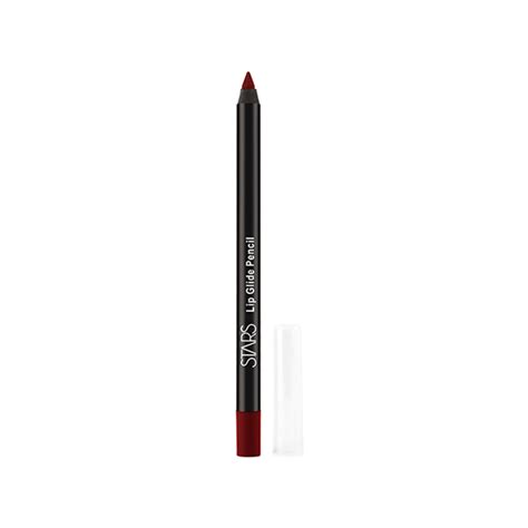 Buy Star S Cosmetics Lipglide Pencil Light Weight Long Lasting Lip