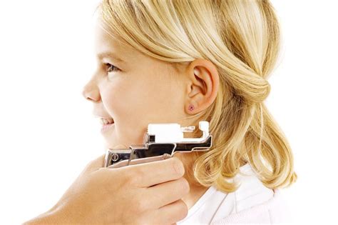 Perçage Oreille Cartilage ASSOS BIJOUTERIE