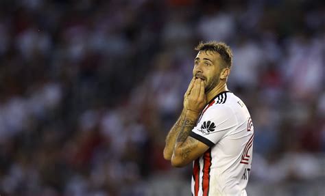 La sequía goleadora de Lucas Pratto - TyC Sports