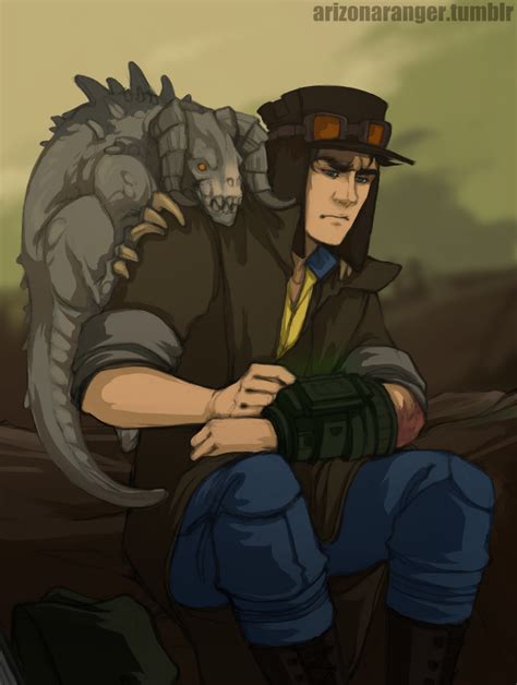 Deathclaw Tumblr Fallout Fan Art Fallout Art Fallout Cosplay