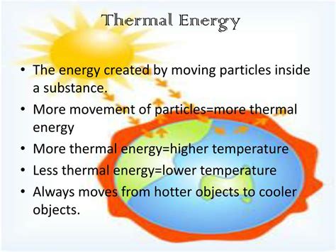 Ppt Temperature Heat And Thermal Energy Powerpoint Presentation Free Download Id3073040