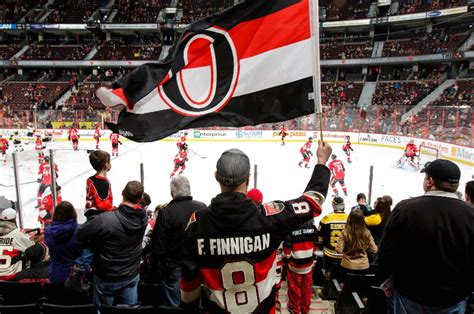 Ottawa Senators Calgary Flames Tips Predictions Odds