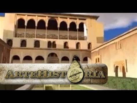 Historias Curiosidades De La Alhambra De Granada