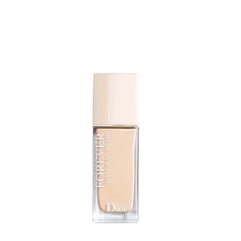 Dior Diorskin Forever Natural Nude 1N 30 Ml Duty Free BestValue