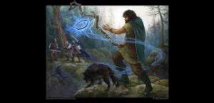 Conjure 5E Spell for D&D - D&D 5e Spells