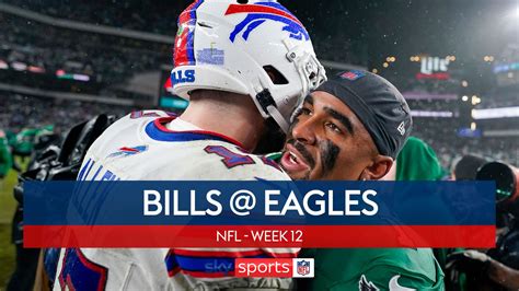 Buffalo Bills 34-37 Philadelphia Eagles (OT) | NFL highlights | NFL ...