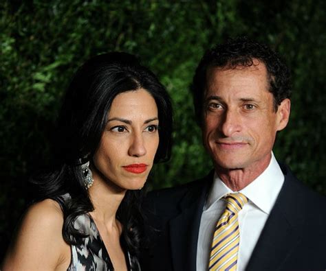 Divorce Settlement Of Anthony Weiner And Huma Abedin Moved Out Of Public Eye