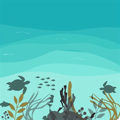 Sea Water Vector in Illustrator, SVG, JPG, PNG, EPS - Download ...