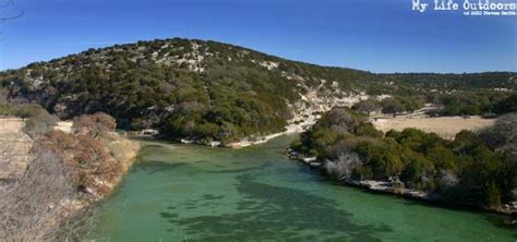 Nueces River, Texas - My Life Outdoors