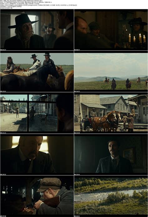 Billy The Kid 2022 S02E03 1080p WEB H264 EDITH SceneSource