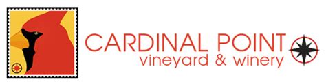 Cardinal Point Vineyard & Winery - Virginia Wine