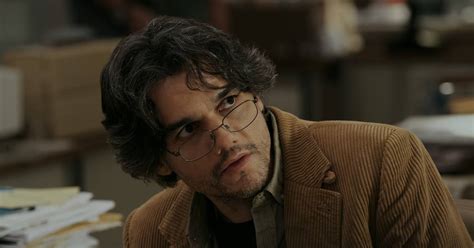 Sr Sra Smith Wagner Moura entra para o elenco da série