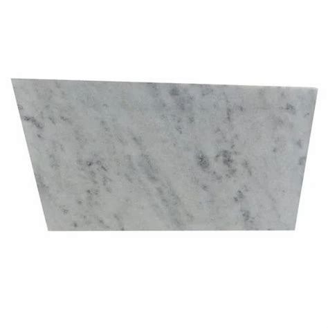 White Katni Marble Slab For Flooring At Sq Ft In Kishangarh Id