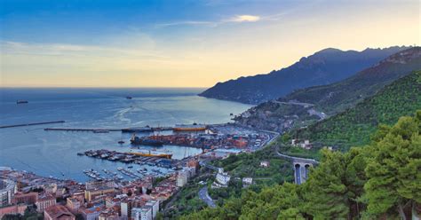 Golfo Di Salerno Le Spiagge Pi Belle Spiagge It