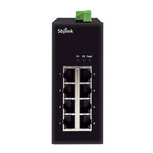 Managed Ethernet Switch Rpt G X Sbjlink Subject Link Inc