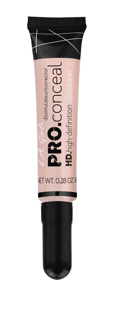 La Girl Pro Concealer Cool Pink Corrector Mountmellick Local Pharmacy