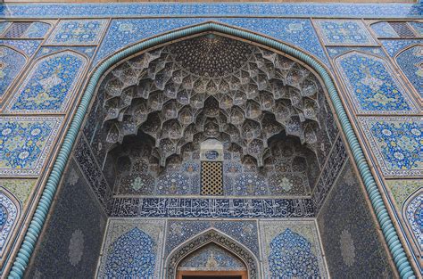 Esfahan Travel & Photo Guide — Nomad Photos