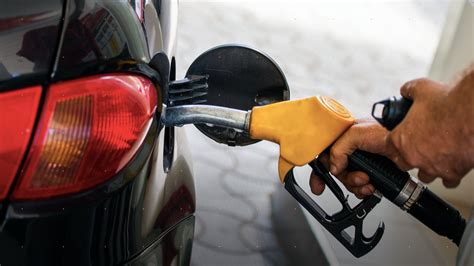 Se Mantienen Congelados Precios De Combustibles Y El Avtur Baja