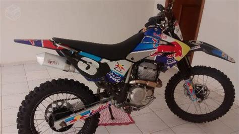 Trilheiro Online Como Preparar A Xr 250 Tornado Para Trilha