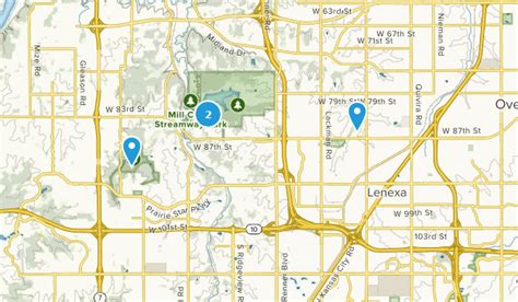 Best Trails near Lenexa, Kansas | AllTrails