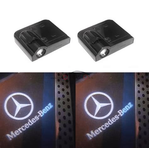 Led Logo Projektor Za Vrata Mercedes Benz Bn Market Shop