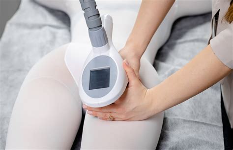 Endermologia 3w1 Modelowanie Sylwetki Esthetic Med Warszawa