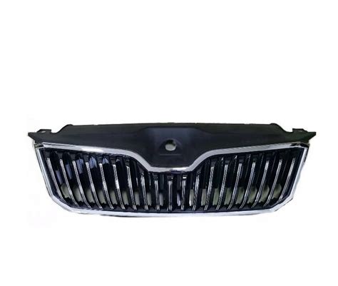 Atrapa Kratka Grill SKODA SUPERB III 15 CHROM 69D205 0 za 324 zł z