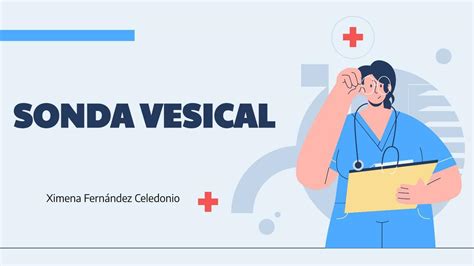 Sonda Vesical XIMEDICAL UDocz