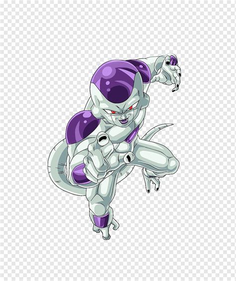 Tien Shinhan Goku Krillin Majin Buu Frieza Goku Hand Cartoon Cell The