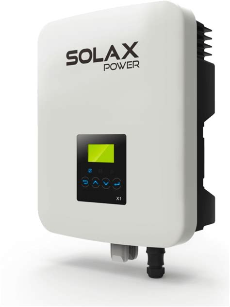 Types of inverters - Solarismypassion