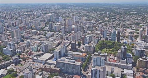 Ap S Duas Mortes Em Horas Passo Fundo Acende Alerta Sobre