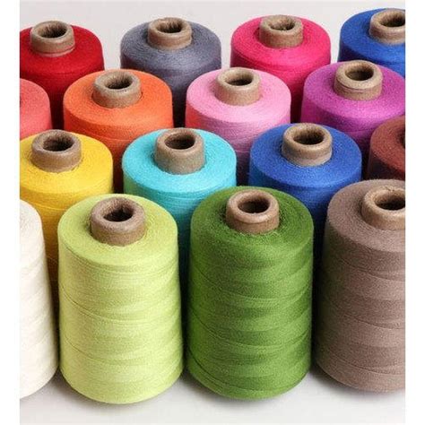 Dry Spun Recycled Cotton Yarn For Knitting Packaging Type Roll At Rs 60 Kg In Pune